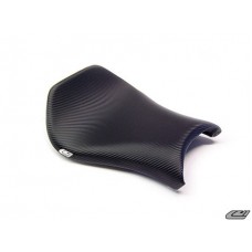 LUIMOTO Baseline Monoposto Rider Seat Cover for the DUCATI 998 / 996 / 916 / 748